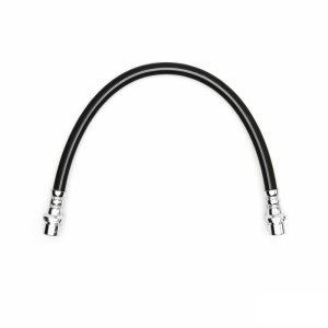 Lexus LX470 Brake Hose - Rear-up/Front-up/Front/Rear-R up - DFC - `82-`07