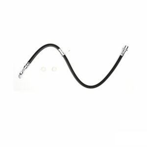 Lexus ES350 Brake Hose - Rear - DFC - `06-`12