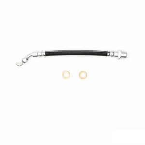 Nissan Titan Brake Hose - Rear - DFC - `08-`23