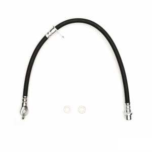 Lexus ES350 Brake Hose - Rear - DFC - `12-`18