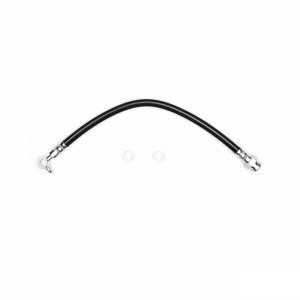 Mazda Miata Brake Hose - Front - DFC - `89-`02