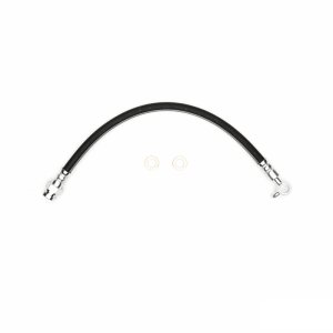 Mazda Miata Brake Hose - Front - DFC - `89-`02