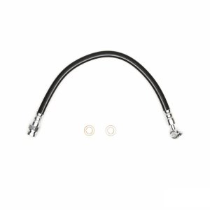 Mazda Miata Brake Hose - Front - DFC - `01-`05