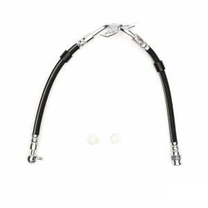 Mazda Millenia Brake Hose - Front - DFC - `95-`00