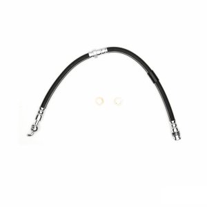 Mazda CX-7 Brake Hose - Front - DFC - `07-`15