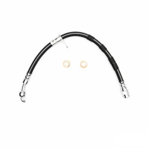 Mazda 2 Brake Hose - Front - DFC - `11-`15