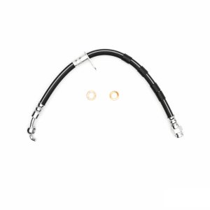 Mazda 2 Brake Hose - Front - DFC - `11-`15