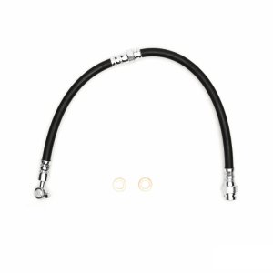Mazda CX-5 Brake Hose - Front-Left - DFC - `13-`17