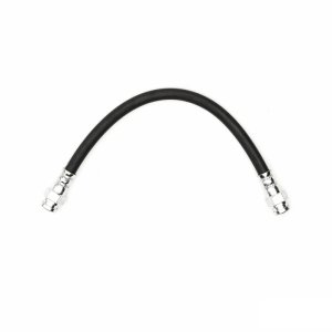 Ford Probe Brake Hose - Rear - DFC - `93-`02 Ford Probe Brake Hose - Rear - DFC - `93-`02