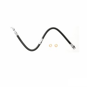Ford Probe Brake Hose - Rear - DFC - `93-`02 Ford Probe Brake Hose - Rear - DFC - `93-`02