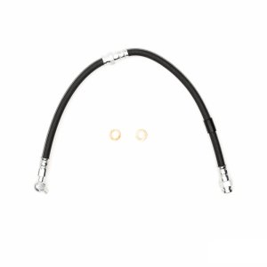 Mazda CX-7 Brake Hose - Rear - DFC - `07-`12