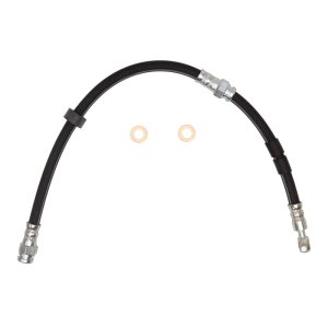 Mazda CX-9 Brake Hose - Rear - DFC - `07-`15