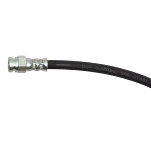 Mazda CX-5 Brake Hose - Front Right - DFC - `16-`23
