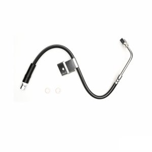 Hummer H3 Brake Hose - Front-L - DFC - `06-`10