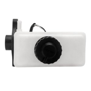 Kia Sportage Brake Master Cylinder - DFC - `95-`02