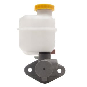 Dodge Dakota Brake Master Cylinder - DFC - `05-`11
