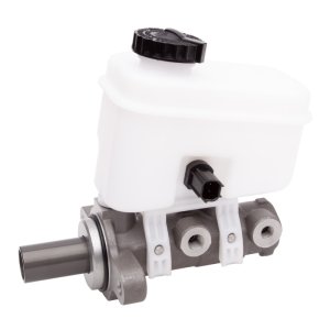 Jeep Wrangler Brake Master Cylinder - DFC - `07-`17 Jeep Wrangler Brake Master Cylinder - DFC - `07-`17