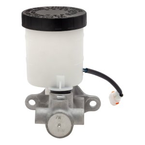 Chevrolet Tracker Brake Master Cylinder - DFC - `99-`03