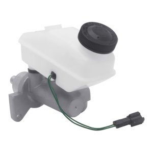 Chevrolet Aveo Brake Master Cylinder - DFC - `09-`11