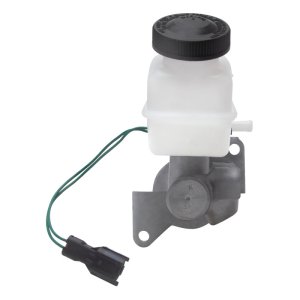 Chevrolet Aveo Brake Master Cylinder - DFC - `09-`11