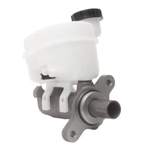 Ford Mustang Brake Master Cylinder - DFC - `15-`23