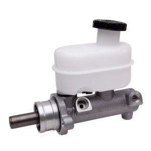 Ford E-150 Econoline Brake Master Cylinder - DFC - `97-`03 Ford E-150 Econoline Brake Master Cylinder - DFC - `97-`03