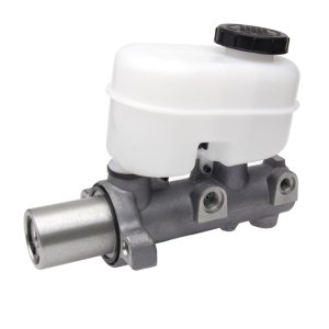 Ford E-350 Econoline Brake Master Cylinder - DFC - `99-`05 Ford E-350 Econoline Brake Master Cylinder - DFC - `99-`05