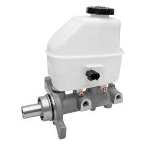 Ford E-350 Econoline Brake Master Cylinder - DFC - `06-`07 Ford E-350 Econoline Brake Master Cylinder - DFC - `06-`07