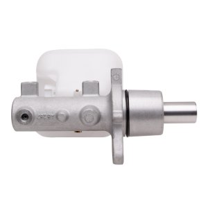 Ford F-250 Super Duty Brake Master Cylinder - DFC - `05-`10