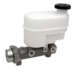 Ford E-250 Econoline Brake Master Cylinder - DFC - `09-`19 Ford E-250 Econoline Brake Master Cylinder - DFC - `09-`19