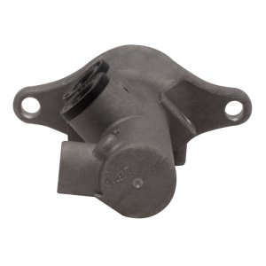 Volkswagen Beetle Brake Master Cylinder - DFC - `11-`19