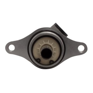 Volkswagen Beetle Brake Master Cylinder - DFC - `11-`19