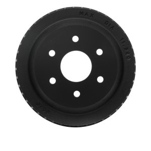 Chevrolet K2500 Brake Drum - Rear - DFC - True Balanced - `88-`02 Chevrolet K2500 Brake Drum - Rear - DFC - True Balanced - `88-`02
