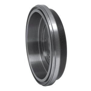 Honda Civic Brake Drum - Rear - DFC - True Balanced - Black - `97-`22 Honda Civic Brake Drum - Rear - DFC - True Balanced - Black - `97-`22