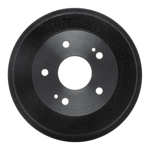 Honda Civic Brake Drum - Rear - DFC - True Balanced - Black - `97-`22 Honda Civic Brake Drum - Rear - DFC - True Balanced - Black - `97-`22