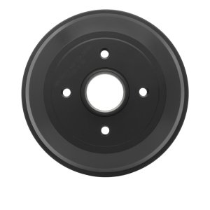 Chevrolet Corsa Brake Drum - Rear - DFC - True Balanced - Black - `02-`08 Chevrolet Corsa Brake Drum - Rear - DFC - True Balanced - Black - `02-`08