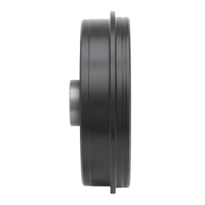 Nissan Platina Brake Drums - Rear - DFC - True Balanced - Black - `02-`11 Nissan Platina Brake Drums - Rear - DFC - True Balanced - Black - `02-`11