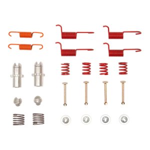 Kia Amanti Drum Brake Hardware Kit - DFC - `04-`06