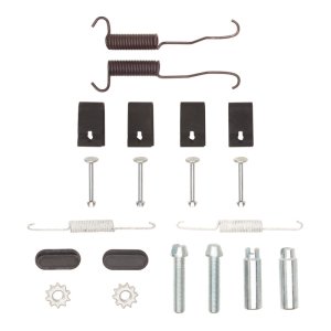 Jeep Liberty Drum Brake Hardware Kit - DFC - `03-`06