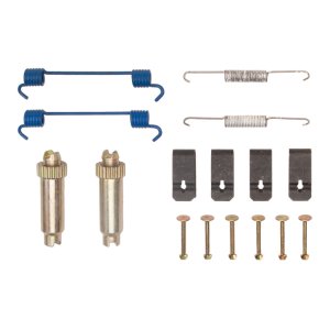Lincoln Town Car Drum Brake Hardware Kit - Rear - DFC - `03-`11