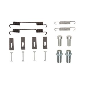 Ford Mustang Drum Brake Hardware Kit - DFC - `16-`20