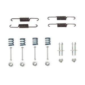 Infiniti QX80 Drum Brake Hardware Kit - DFC - Parking Brake - `10-`24