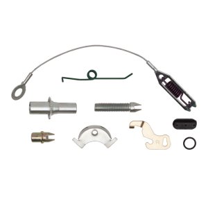 Jeep Cherokee Drum Adjuster Kit - Right Rear - DFC - Premium - `91-`01