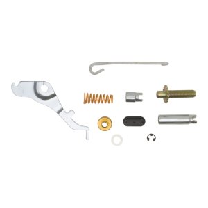 Buick Skylark Drum Adjuster Kit - Right Rear - DFC - Premium - `83-`00 Buick Skylark Drum Adjuster Kit - Right Rear - DFC - Premium - `83-`00