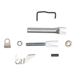 Chevrolet Spark Drum Adjuster Kit - Left Rear/Rear - DFC - Premium - `87-`22