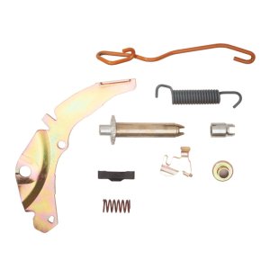Cadillac Brougham Drum Adjuster Kit - Rear - DFC - `74-`02