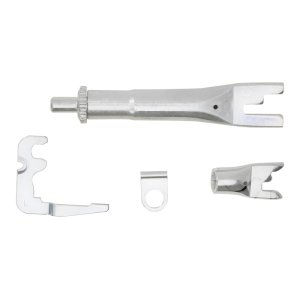 Chevrolet Silverado 1500 Drum Adjuster Kit - Rear/Left Rear - DFC - Premium - `08-`13