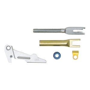 Honda Odyssey Drum Adjuster Kit - Right Rear - DFC - `99-`01 Honda Odyssey Drum Adjuster Kit - Right Rear - DFC - `99-`01