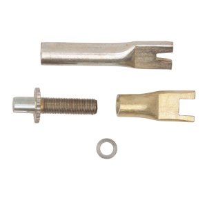 Nissan D21 Drum Adjuster Kit - Left Rear - DFC - `86-`02 Nissan D21 Drum Adjuster Kit - Left Rear - DFC - `86-`02