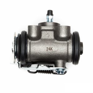 Chevrolet LCF3500HD Brake Wheel Cylinder - Rear Left - DFC - `02-`22 Chevrolet LCF3500HD Brake Wheel Cylinder - Rear Left - DFC - `02-`22